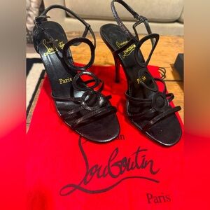 Christian Louboutin Heels